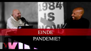 Einde pandemie? | #38