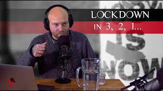 Lockdown in 3, 2, 1… | #35