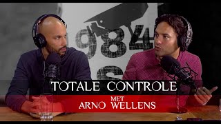 Arno Wellens: Totale Controle | Sunday Special #1