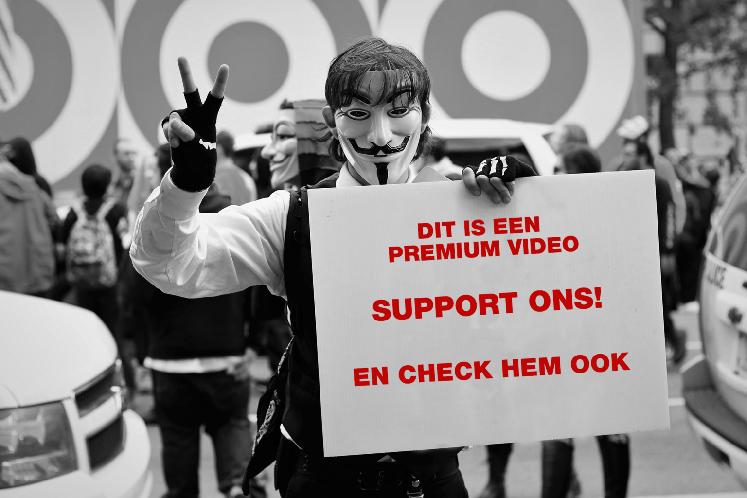 Diedert de Wagt: Bij gebrek aan beter | #174 Xtra - V for Valentine