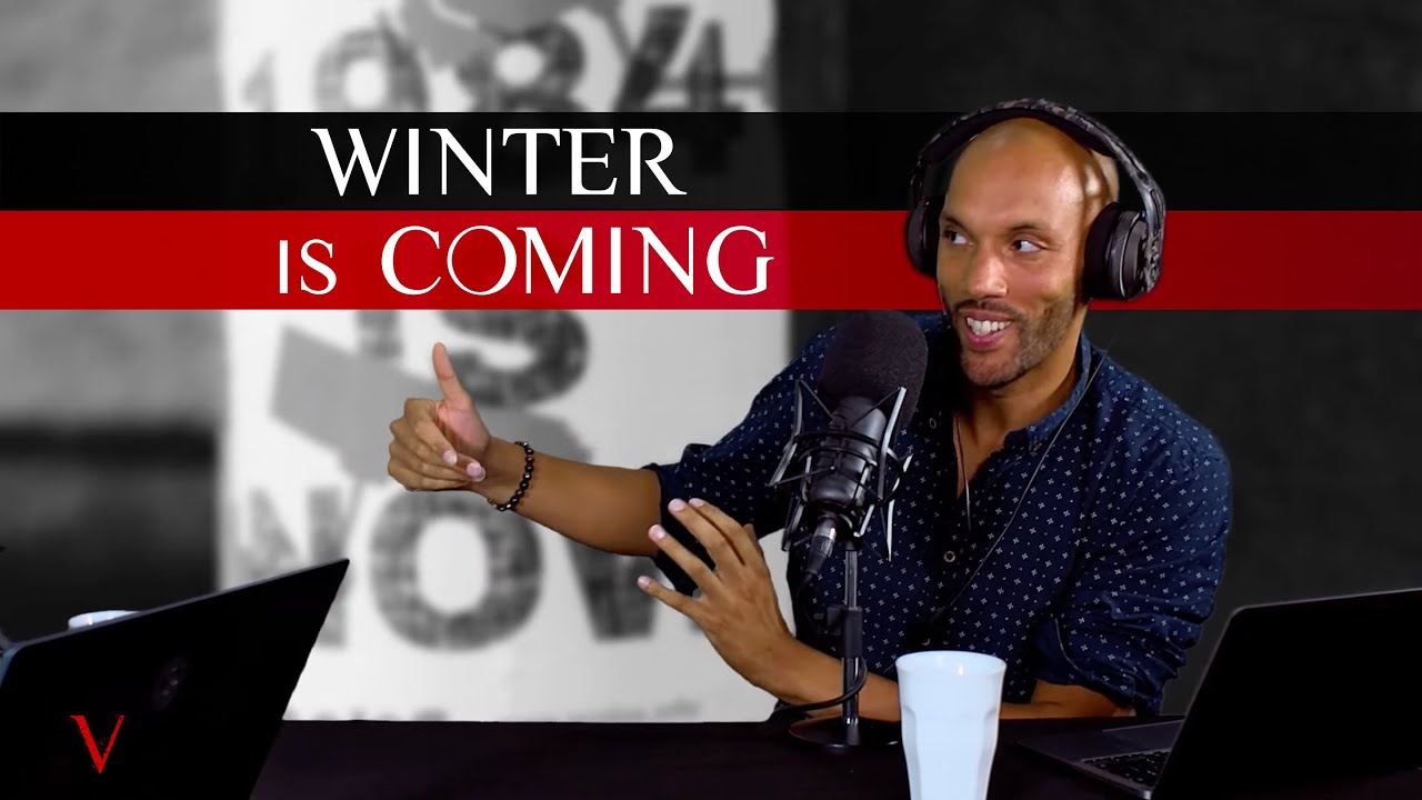 Winter is Coming | #69